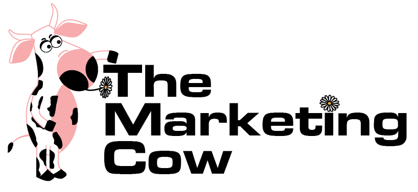 The Marketing Cow